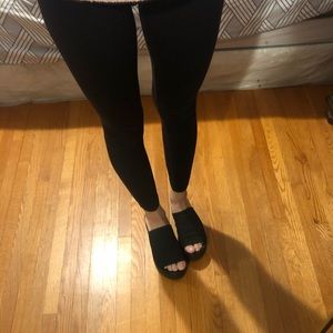 Steve Madden sandals